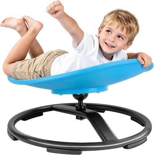 Large sensory spinning - 21",