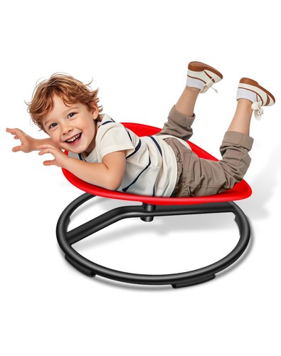 Spinning chair for autistic - spinning,