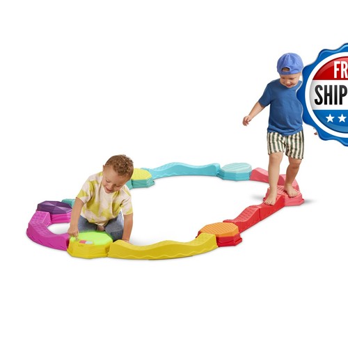 Toys balance groove set - set,