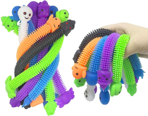 Pack halloween stretchy - halloween,