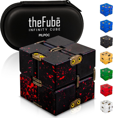 Thefube infinity cube - thefube,
