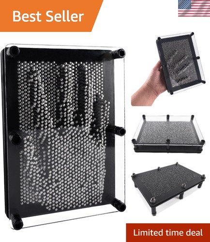Pin art board - pin,