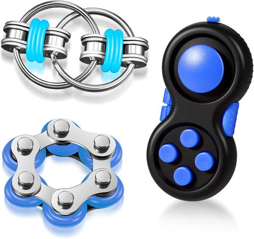 Pcs fidget toys - pcs,