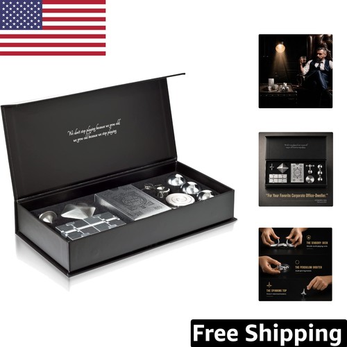 The executive fidget set - executive,