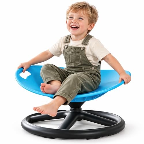 Blue spinning chair for - spinning,