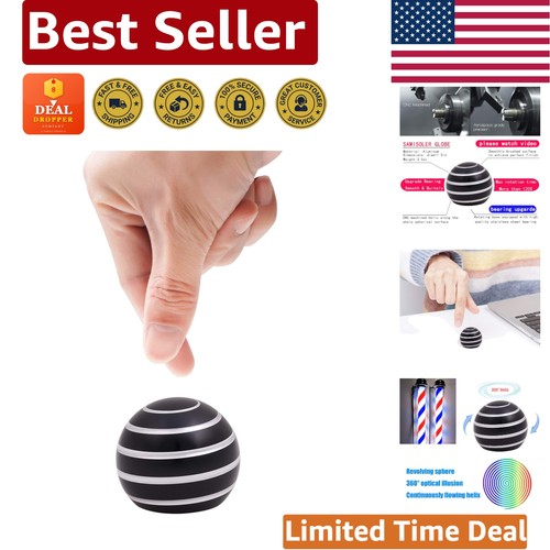 Unique inch black - inch, and