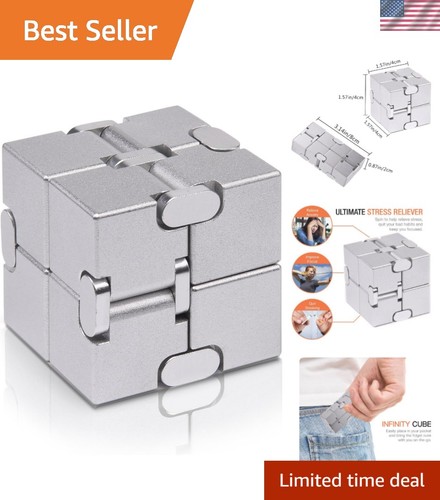 Fidget cube new version - new,