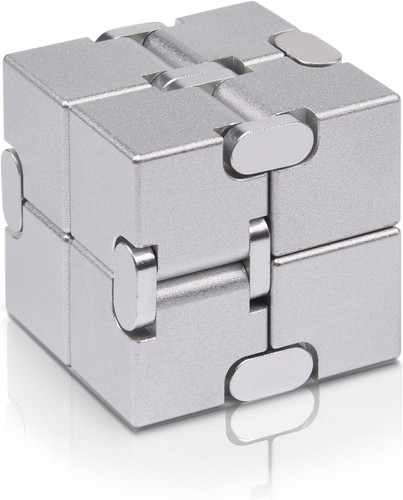 Fidget cube new version - fidget,