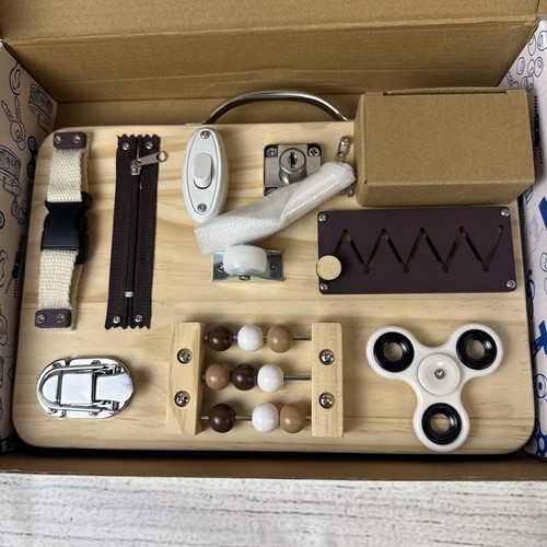 Alzheimer fidget sensory - alzheimer's,