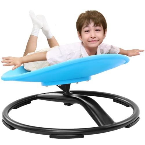 Autism sensory toy round - round, chair