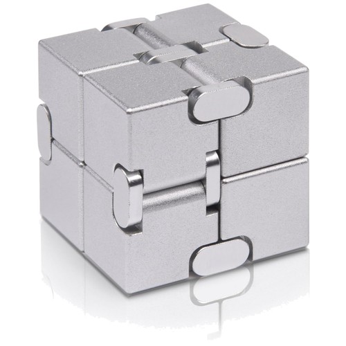 Metal infinity cube prime - metal,