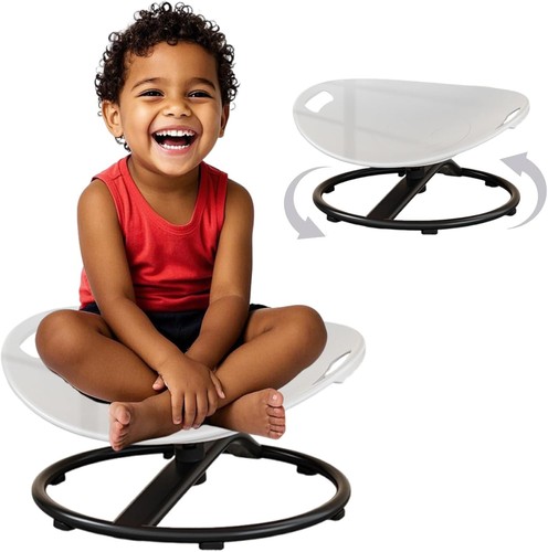 Large sensory spinning - large, chair