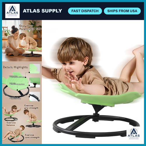 Sensory spinning chair for - sensory,