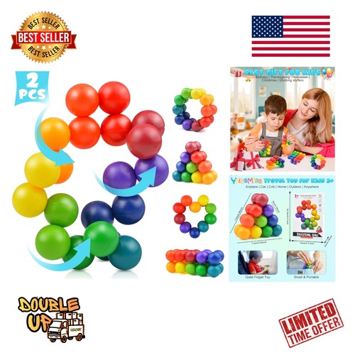 Autism sensory toys for - autism,