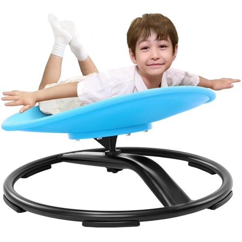 Ergonomic sensory spinning - ergonomic,