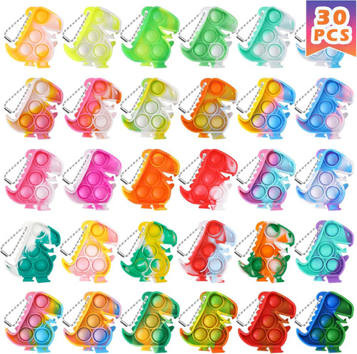 Dinosaur party favors - dinosaur,