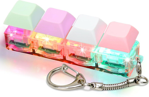 Keyboard fidget toys - fidget, for