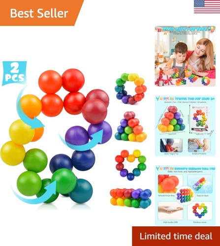 2pcs sensory fidget toys - toys,