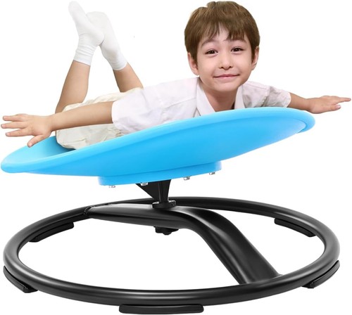 Autism friendly sensory spin - autism-friendly,