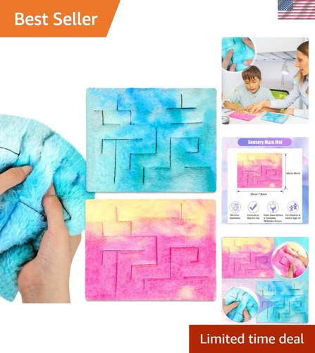 Portable pack fidget sensory - portable,