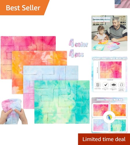 Stress reducing fabric marble - stress-reducing,