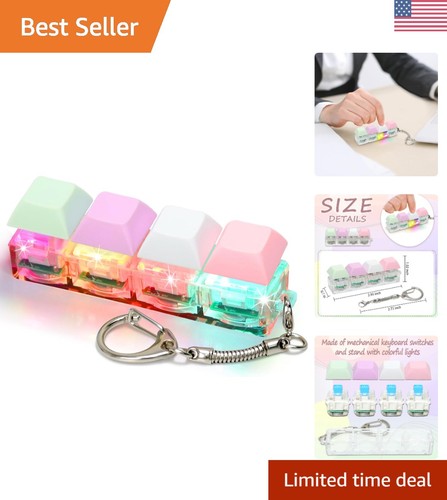 Portable keyboard fidget - keyboard,